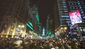 As parade time approached, some fans climbed trees and light poles to assure an unobstructed view. Everything You Need To Know About The Eagles Parade Office Of Emergency Management City Of Philadelphia