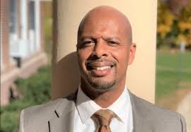 Superintendent Ponds Recommends the Appointment of Montclair High School  Principal