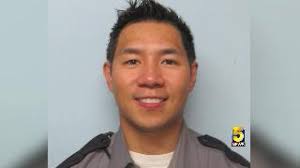 Van Buren Officer Put On Leave