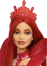 Disney Descendants The Rise of Red dolls : r/Dolls