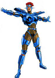 Alioth, like renslayer, is tied to kang throughout the pages of marvel comics, so its introduction into the marvel cinematic universe is no coincidence. Ravonna Renslayer Earth 93091 Marvel Database Fandom