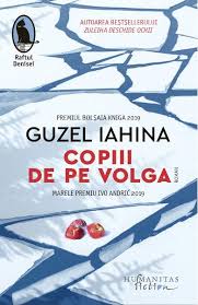 Check spelling or type a new query. Copiii De Pe Volga Guzel Yakhina Download