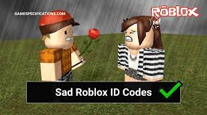 Redeem this code to get a zombie skin as reward. 65 Popular Sad Roblox Id Codes 2021 Game Specifications