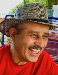 Obituary information for Benjamin Ramirez