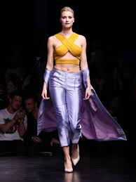 Good photos will be added. Lena Gercke Maybelline Show Urban Catwalk Faces Of New York In Berlin Celebmafia