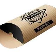 Pillow Packaging Boxes at Wholesale Prices | The Printing Daddy