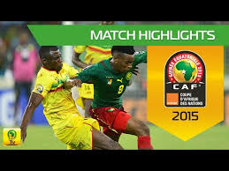Toute l'actu de la can 2019 qui se jouera au cameroun avec le live des matchs, composition des groupes, résultats, équipes, calendrier et classements. Mali Cameroon Can Orange 2015 20 01 2015 Youtube