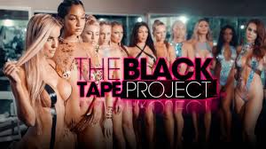 Black Tape Backstage - YTboob