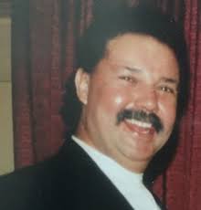 Richard Gonzales Obituary August 13, 2016