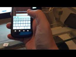 Encienda el teléfono con una tarjeta sim no aceptada por el dispositivo (de otro operador). Zte Z839 Unlock Code 11 2021