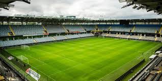 El estadio krestovski de san petersburgo, con capacidad para 68.000 espectadores, albergará la final de la champions en 2021, según anunció la estoy seguro de que esta final de la champions será la mejor de la historia y que tanto los aficionados como los locales la recordarán, declaró alexánder. En Que Estadio Se Jugara La Final De La Champions League Femenina En 2021 Marketing Registrado La Comunidad Del Marketing Deportivo