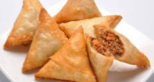 Chicken Samosa Recipe How To Make Crispy Chicken Samosa Recipe Samosa Recipe Chicken Samosa Recipes Easy Samosa Recipes
