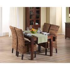 Essgruppe Cuba Rio 90x140 4 Stuhle Esszimmertisch Kuchentisch Ausziehbar Kuche Tisch