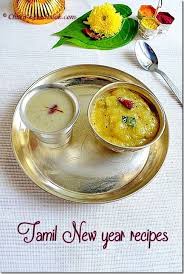 Rice Payasam Mango Pachadi Tamil New Year Recipes Recipes Desi Food New Year S Food