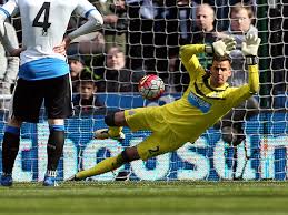 You can also upload and share your favorite scarlxrd wallpapers. Karl Darlow Redemption Story Keeps Newcastle United Heads Above Water The Independent The Independent