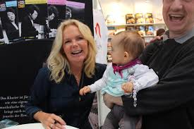 I love hearing from my readers and i'd be delighted to answer your questions! Leipziger Buchmesse 2016 Donnerstag 17 03 2016 Tag 1 Kriminetz