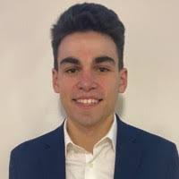 I am happy to share that I have accepted a position at Raytheon  Technologies as a Finance Intern for the Summer of 2023! Special thank you  to everyone who helped me throughout