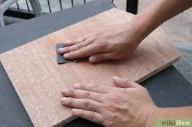 رش الطلاء Wikihow