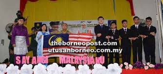 Almarhum tunku abdul rahman putra alhaj dalam pemasyhuran kemerdekaan pada tanggal 31 ogos 1957 menyatakan bahawa negara kita ini akan kekal menjadi sebuah negara yang merdeka dan berdaulat serta berdasarkan kebebasan dan keadilan dan sentiasa. Nikmat Kemerdekaan Merupakan Rahmat Untuk Semua Kata Aba Utusan Borneo Online