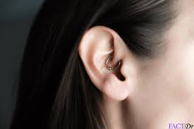 Daith Piercing Migraine Anxiety Painful And Health