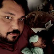 Feliz cumpleaños al hombre que me cambió la vida. Cristian Sanchez Ki Senshi Martial Arts