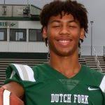 2022 South Carolina HS Football Player Rankings