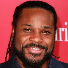 Malcolm-Jamal Warner
