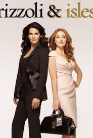 Jul 25, 2016 · you may not have noticed that in last week's episode, we saw less of jane rizzoli (angie harmon) than usual. Rizzoli Isles Season 5 Rotten Tomatoes