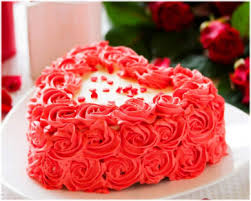 Buy / order birthday cake for girlfriend @ best price at giftacrossindia. Girlfriend Birthday Cake Designs Romantic Birthday Gift Ideas For Wife Or Girlfriend