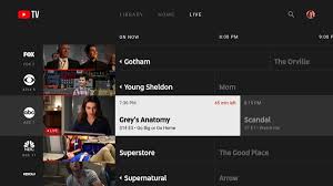 Sling Tv Vs Youtube Tv Which Live Tv Streaming Service Is