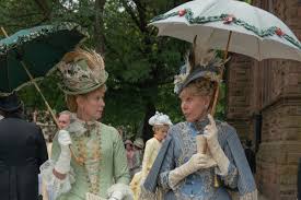 How to watch The Gilded Age, Julian Fellowes' new HBO period drama