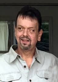 David Patrick Clement