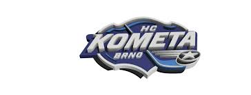 They play in the czech extraliga. 3d Printed Hc Kometa Brno Logo By Kuba104 Pinshape