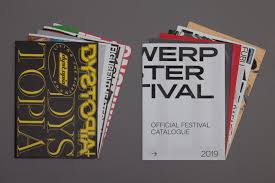 Antwerp Poster Festival Ssnn Creative Agency Creative Agency Creative Festival