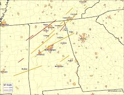 Weather.gov > nws birmingham, alabama > tornado outbreak of april 15, 2011. Videos Of The Violent Ef4 And Ef5 Tornadoes On April 27 2011 U S Tornadoes