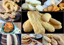 Dosi per circa 30 biscotti Biscotti Per Colazione Facili E Buoni Da Inzuppare