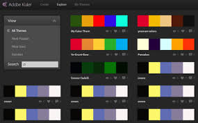 Check spelling or type a new query. 10 Color Scheme Generators For Designing Your Apps And Websites Super Dev Resources