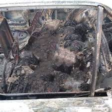 Vídeos, fotos, audios, resúmenes y toda la información de cuerpo calcinado en rpp noticias. Hallan Cuerpo Calcinado Dentro De Automovil En Tultitlan