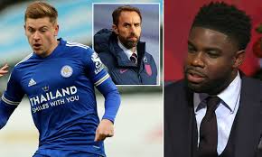 Find the best players & wonderkids for football manager 2021 in the fmi player database. Micah Richards Hails Incredible Harvey Barnes To Make A Late Bid For England S Euro 2020 Squad Daily Mail Online