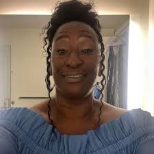 Happy Birthday to my beautiful mommy! I don't even know how to put my love  and appreciation for her in words and I feel like she could never  understand how thankful to