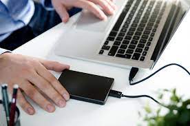 How To Recover Data From Dead Hard Drive: A Complete Guide - The European  Business Review