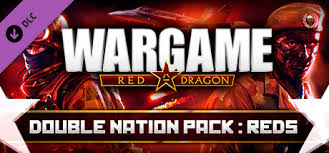 Red dragon is back with israel. Steam Dlc Page Wargame Red Dragon