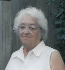 Florence Gezella Obituary (2013)