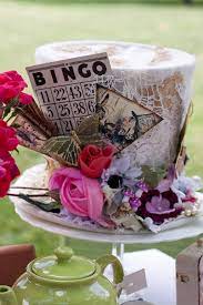 Mad Hatter Table Decor Mad Hatter Tea Party Alice Tea Party Mad Hatter Tea