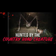 Pictures of the country road creature. Download Hunted By The Country Road Creature Trevor Henderson Monsters Podbean