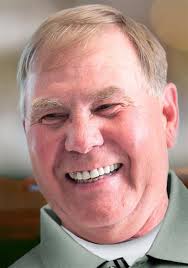 Edward Troy — Karrer-Simpson Funeral Home