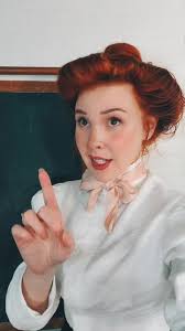 Miss Langtree vs Anne of Green Gables: A Fun Comparison