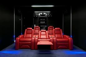 Elite Is Passionate About Building The Finest Luxury Furniture For High End Home Theaters Comfort Cust Home Theater Seating Theater Chairs Home Theater Rooms