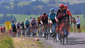 Maybe you would like to learn more about one of these? 78 Tour De Pologne 2021 Trasa Miasta Data Kiedy Startuje Gdzie Beda Jechac Sport Tvp Pl