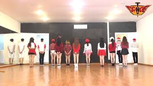 Jingle Bells Remix Dance Youtube